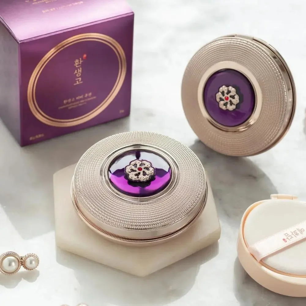 Yehwadam Hwansaenggo BB Cushion SPF50  PA    20g