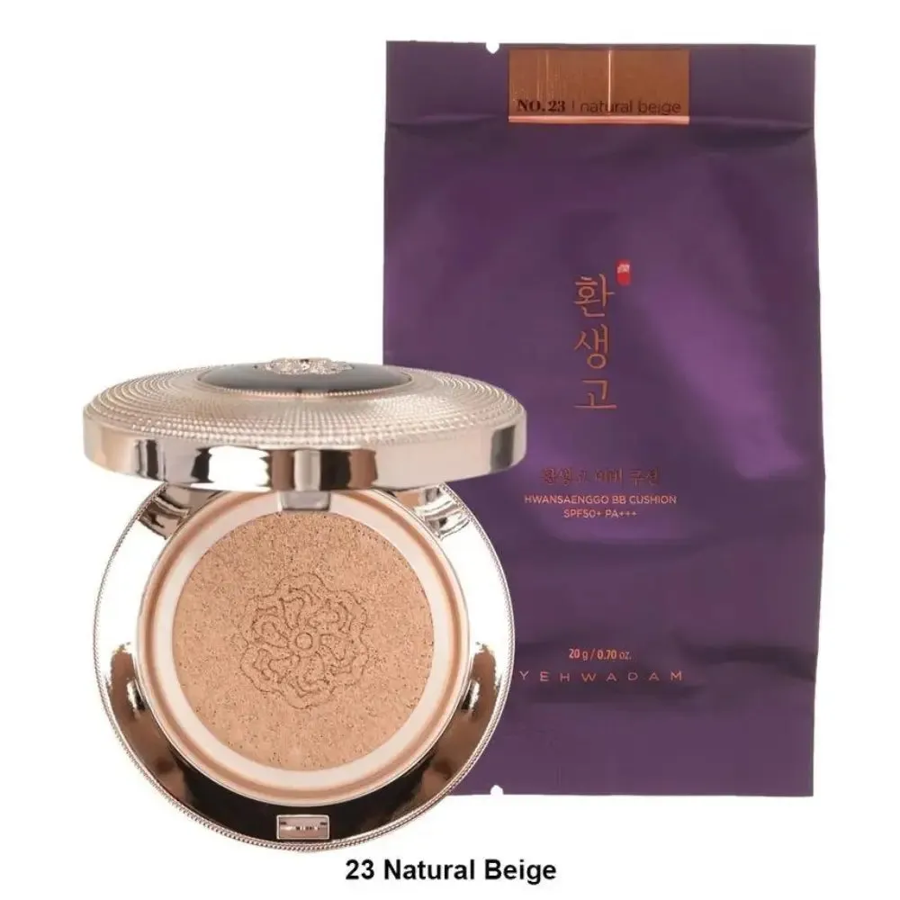Yehwadam Hwansaenggo BB Cushion SPF50  PA    20g