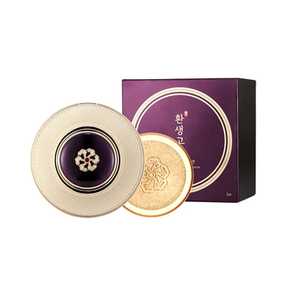 Yehwadam Hwansaenggo BB Cushion SPF50  PA    20g