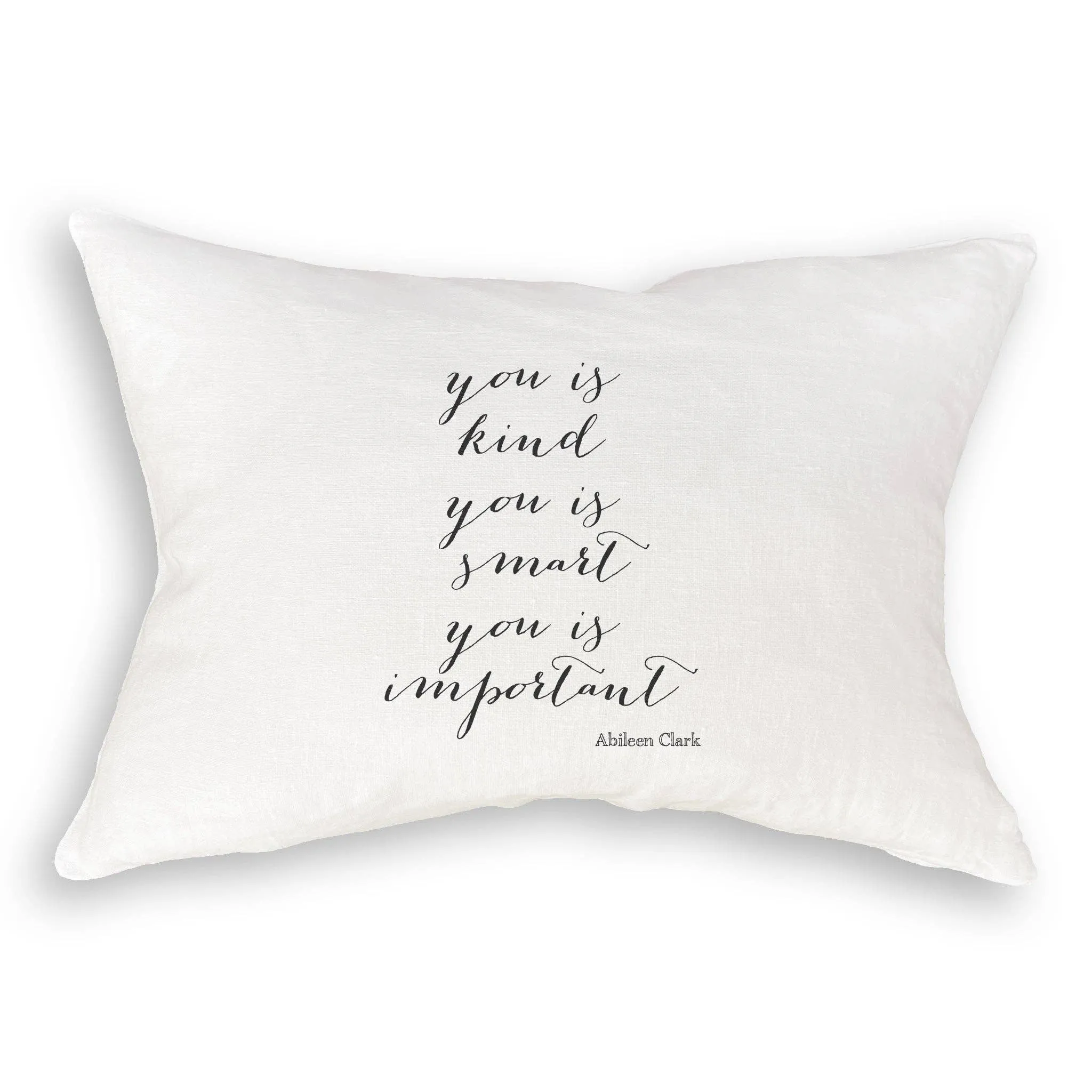 You Is Kind: Dishtowel / -